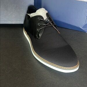 Seven7 Black New in box Oxford Shoes 11.5